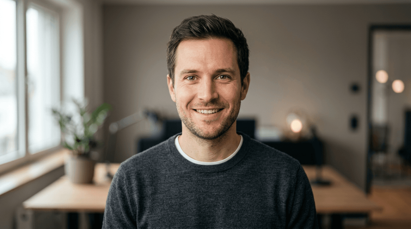 Teamleiter einer Hausverwaltung